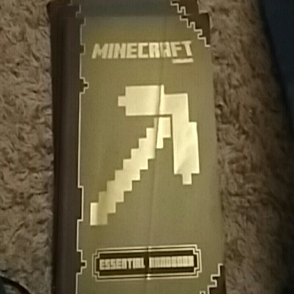 Minecraft books - Picture 2 of 5